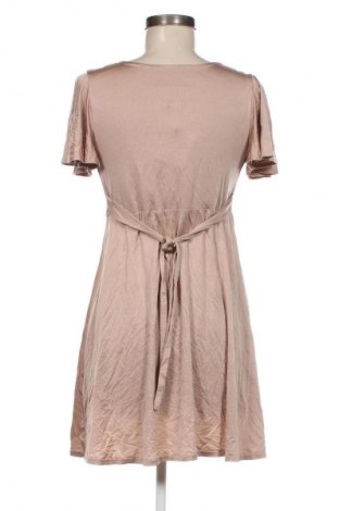 Kleid Tiffany Rose, Größe S, Farbe Beige, Preis 33,99 €