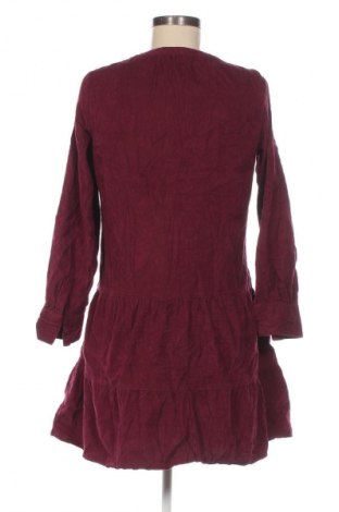 Kleid Time and tru, Größe XS, Farbe Lila, Preis 6,99 €