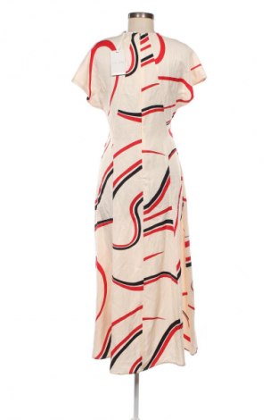 Kleid Tommy Hilfiger, Größe M, Farbe Mehrfarbig, Preis 187,99 €