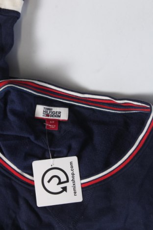 Sukienka Tommy Hilfiger, Rozmiar S, Kolor Niebieski, Cena 165,99 zł