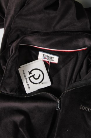 Sukienka Tommy Jeans, Rozmiar M, Kolor Czarny, Cena 113,99 zł