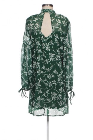 Rochie Top Secret, Mărime L, Culoare Verde, Preț 117,63 Lei