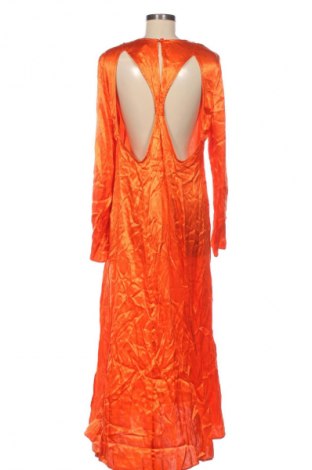 Kleid Topshop, Größe XL, Farbe Orange, Preis 19,99 €