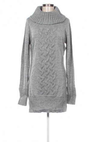 Kleid Trend One, Größe L, Farbe Grau, Preis 5,99 €