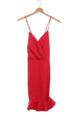 Kleid Trendyol, Größe S, Farbe Rot, Preis 42,49 €