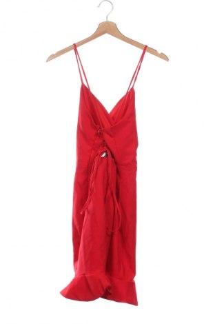 Kleid Trendyol, Größe S, Farbe Rot, Preis 41,49 €