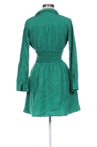 Rochie Trendyol, Mărime M, Culoare Verde, Preț 79,99 Lei