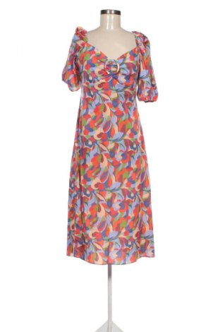 Kleid Trendyol, Größe M, Farbe Mehrfarbig, Preis 16,49 €