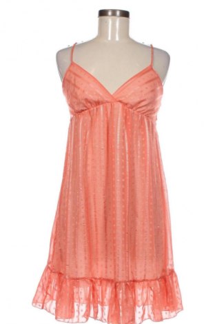 Kleid Twenty One, Größe M, Farbe Orange, Preis € 14,99