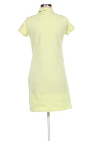 Rochie U.S. Polo Assn., Mărime M, Culoare Galben, Preț 229,59 Lei