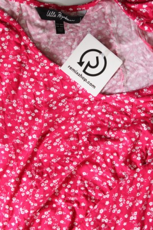 Kleid Ulla Popken, Größe XXL, Farbe Rosa, Preis € 23,99