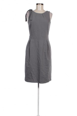 Kleid Un Deux Trois, Größe L, Farbe Grau, Preis 90,99 €