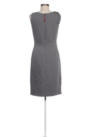 Kleid Un Deux Trois, Größe L, Farbe Grau, Preis 90,99 €