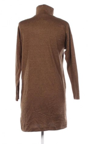 Kleid Uniqlo, Größe S, Farbe Beige, Preis € 13,99