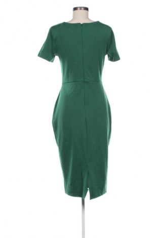 Rochie Unique Vintage, Mărime L, Culoare Verde, Preț 83,99 Lei