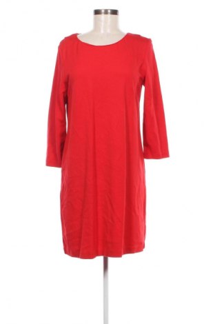 Kleid United Colors Of Benetton, Größe L, Farbe Rot, Preis € 13,99