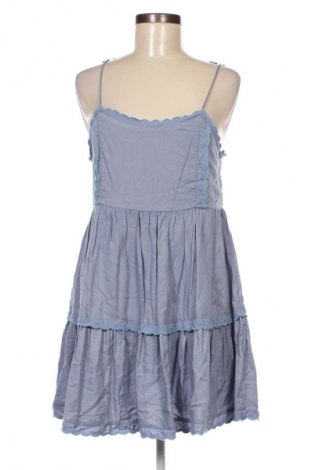 Kleid Urban Outfitters, Größe M, Farbe Blau, Preis 15,99 €