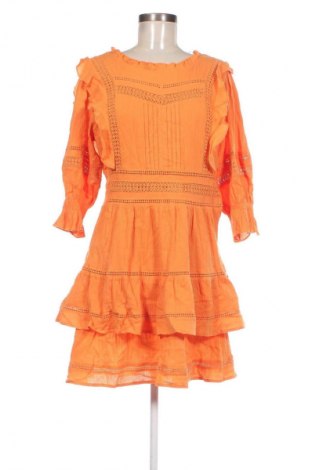 Kleid Urban Pioneers, Größe M, Farbe Orange, Preis € 13,99