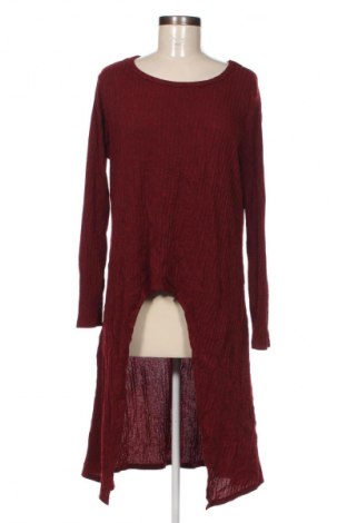 Kleid Urban Rose, Größe 3XL, Farbe Rot, Preis 18,99 €