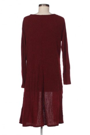 Kleid Urban Rose, Größe 3XL, Farbe Rot, Preis € 17,99