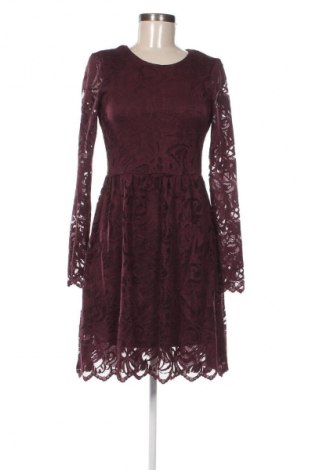 Kleid VILA, Größe S, Farbe Lila, Preis 5,49 €