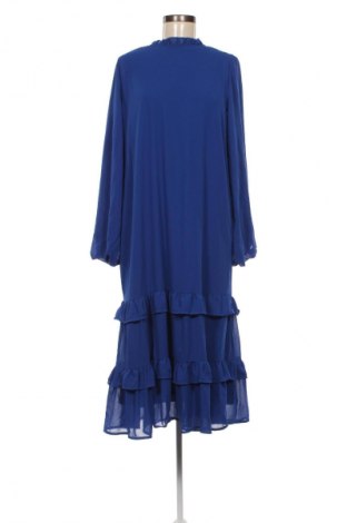 Kleid VILA, Größe M, Farbe Blau, Preis € 9,99