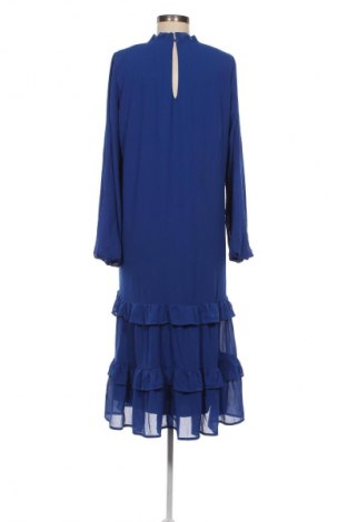 Kleid VILA, Größe M, Farbe Blau, Preis € 9,99