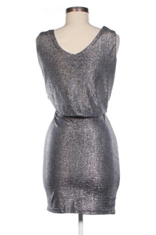 Kleid VILA, Größe XS, Farbe Silber, Preis € 13,49