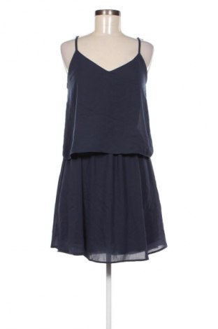 Kleid VILA, Größe S, Farbe Blau, Preis 12,99 €