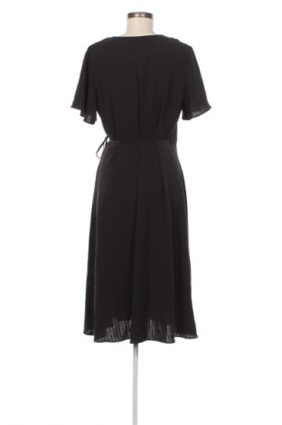 Kleid VILA, Größe L, Farbe Schwarz, Preis 15,99 €