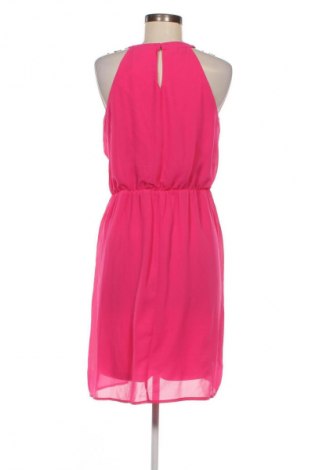 Kleid VILA, Größe M, Farbe Rosa, Preis 11,99 €