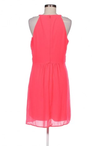 Kleid VILA, Größe L, Farbe Rosa, Preis 22,49 €