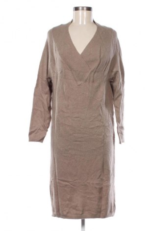 Kleid VILA, Größe M, Farbe Beige, Preis 6,99 €