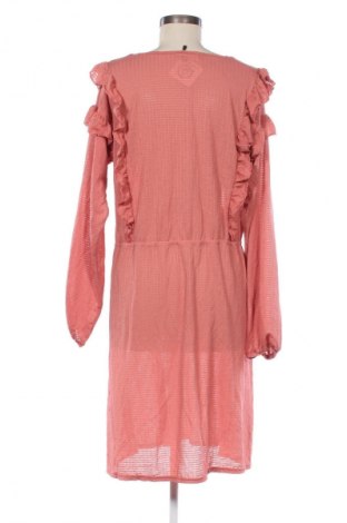 Kleid VRS, Größe XL, Farbe Aschrosa, Preis 14,99 €