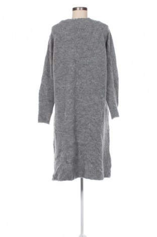 Kleid Va Milano, Größe XL, Farbe Grau, Preis 13,99 €