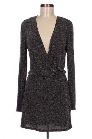 Kleid Vera & Lucy, Größe M, Farbe Silber, Preis € 12,99