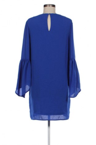 Kleid Vero Moda, Größe S, Farbe Blau, Preis 18,99 €