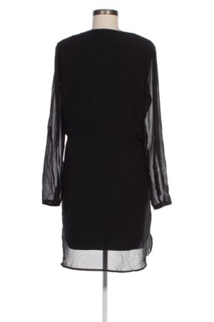 Kleid Vero Moda, Größe L, Farbe Schwarz, Preis 8,99 €