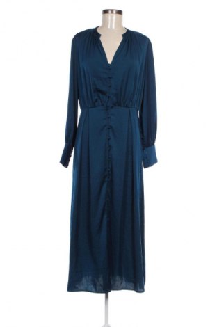 Kleid Vero Moda, Größe M, Farbe Blau, Preis 15,99 €