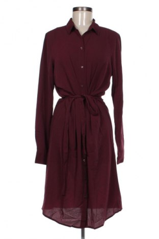 Kleid Vero Moda, Größe L, Farbe Rot, Preis € 21,99