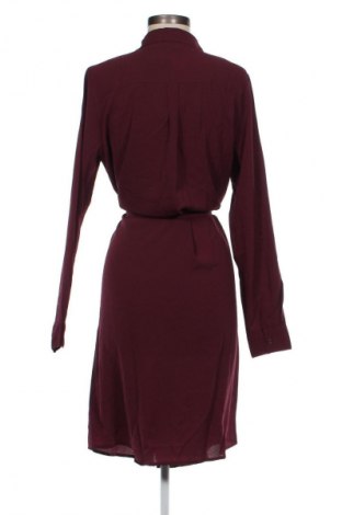 Kleid Vero Moda, Größe L, Farbe Rot, Preis € 21,99