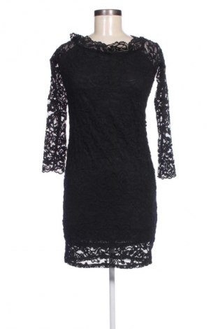 Kleid Vero Moda, Größe M, Farbe Schwarz, Preis 8,99 €