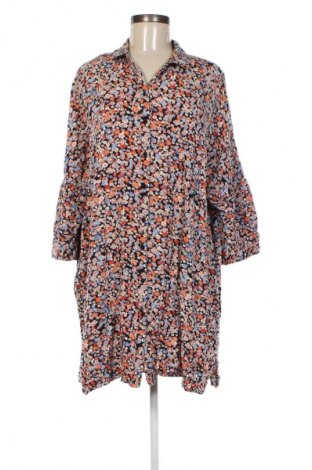 Rochie Vero Moda, Mărime XL, Culoare Multicolor, Preț 35,99 Lei