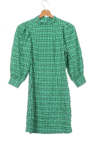 Rochie Vero Moda, Mărime XS, Culoare Verde, Preț 22,99 Lei