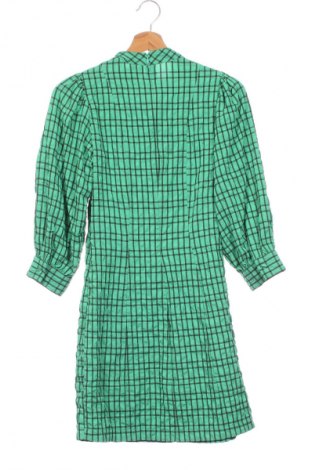 Rochie Vero Moda, Mărime XS, Culoare Verde, Preț 40,99 Lei