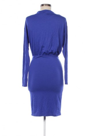 Kleid Vero Moda, Größe XS, Farbe Blau, Preis € 18,99