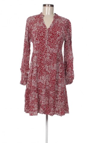 Kleid Vero Moda, Größe M, Farbe Rot, Preis € 5,49