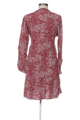 Kleid Vero Moda, Größe M, Farbe Rot, Preis € 5,49