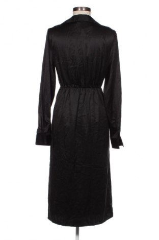 Kleid Vero Moda, Größe S, Farbe Schwarz, Preis 11,99 €