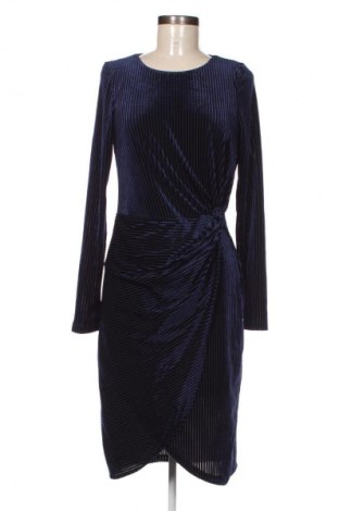 Kleid Vero Moda, Größe S, Farbe Blau, Preis 8,99 €